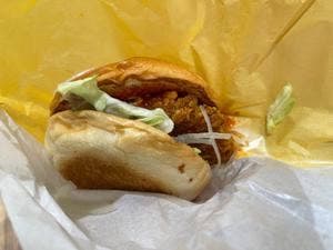 ロッテリア プレナ幕張店