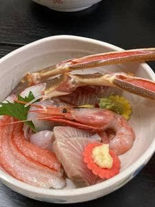かにの宿 ふじつ温泉