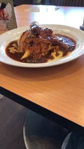 ガスト 沼津椎路店