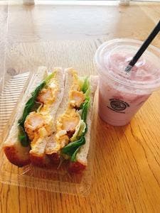 パーネデリシア 高崎駅店