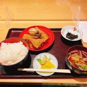 割烹 安兵衛