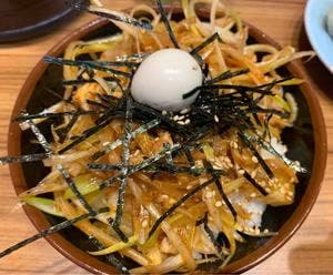 横浜家系ラーメン佐久平 魂心家