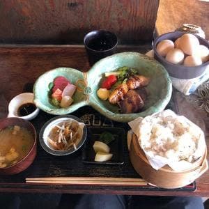 釜戸ダイニング&雑貨・縁