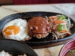 喫茶とき