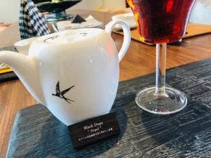 紅茶専門店 TEATON