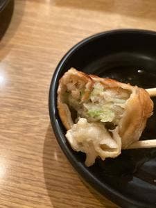 金まる餃子 金山店