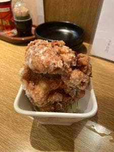 金まる餃子 金山店