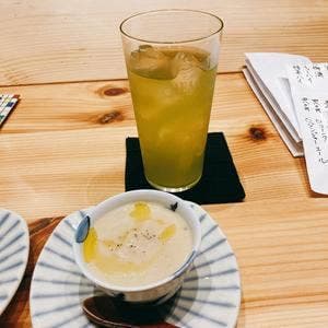 くずし割烹 Kinsaku
