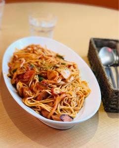 PETIT BLANC & OMUGER CONOBA香里ヶ丘店