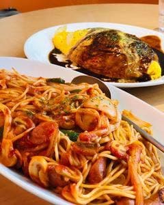PETIT BLANC & OMUGER CONOBA香里ヶ丘店