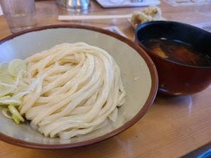名代四方吉うどん