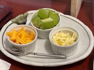 タコライス&カレーの店