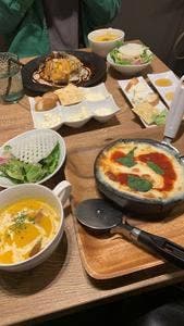 チーズと生はちみつ BeNe 京都寺町店