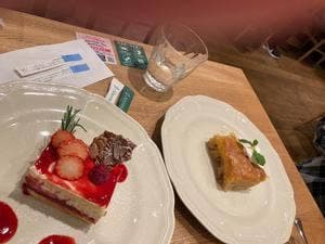 アフタヌーンティー・ティールーム 大宮ルミネ店