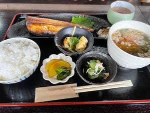お食事処 為ちゃん