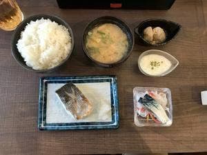 朝ごはん屋さん