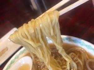 やきそば 大鵬