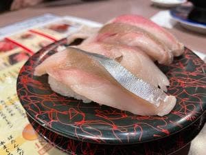 回転寿司とっぴ~ 旭川宮前通店