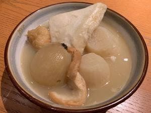 鶏だしおでん さもん 別館