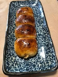 やきそばカフェ とんぼ