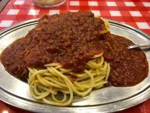 スパゲッティーのパンチョ 平塚店