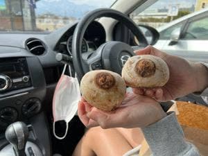 おやきの店 うしこし
