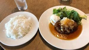 キャラバンホテル