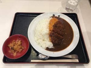 三河麺don家 苫小牧店