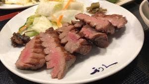 牛たん炭焼 利久 博多駅店