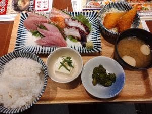 大衆食堂 安べゑ 小田急町田南口店