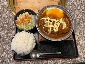 八勝亭 オリエント玉川店