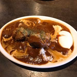 The CAFE / eat salon