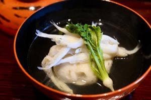 京味 もと井