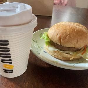 ドトールコーヒーショップ 清瀬北口店