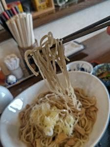 蕎麦 やまぶ