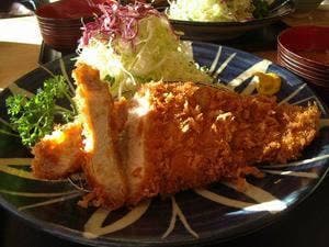 レストラン やま忠