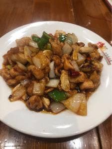 桂園 中華居酒屋・餃子 王子店