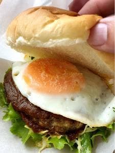 カレー工房 あいあい亭 大在店