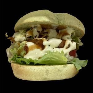 モスバーガー 関内店