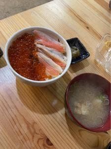 函館 安岡商店
