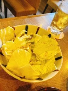 やきとりの扇屋 大和高田店