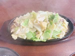 びっくり焼亭 神崎店