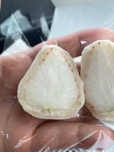 覚王山フルーツ大福 弁才天 小江戸川越店