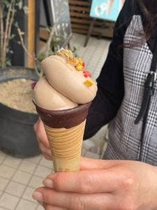 久遠チョコレート 小江戸川越店