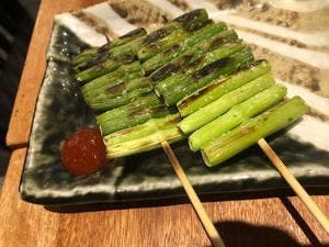 寿司と焼き鳥 大地 草加店