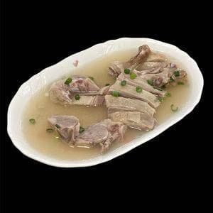 老上海 大沪邨 友誼食府 池袋店