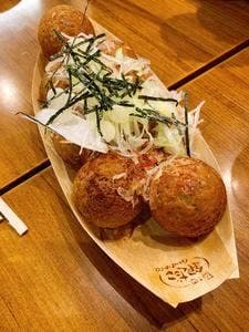 銀だこ酒場 立川南口店