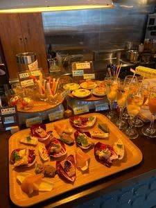 Dining and Cigar THE VERONA