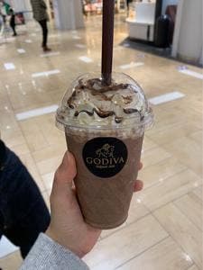 ゴディバ イオンモール岡山店