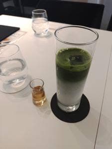 和cafe なが岡